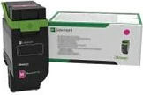 Toner Lexmark 75M20M0, Magenta, 2000 faqe