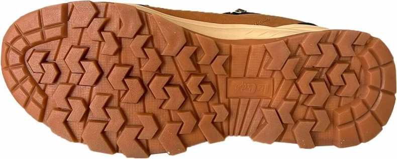 Këpucë për meshkuj Lee Cooper, ngjyrë kafe