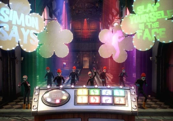 We Happy Few - Season Pass DLC Global