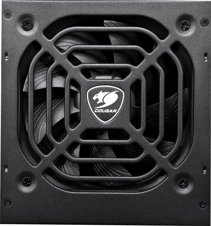 Furnizues energjie (PSU) COUGAR STC600 600W 80 Plus White, zi