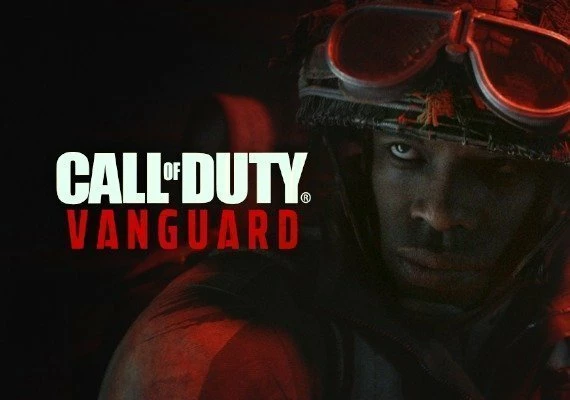 CoD Call of Duty: Vanguard 2400 CP Points