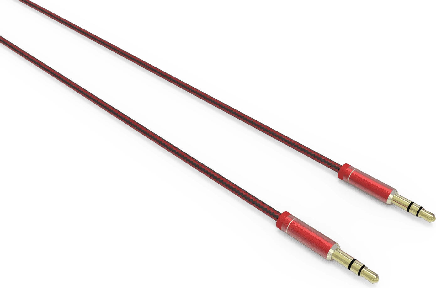 Aux LDNIO LS-Y01 (Kuqe)