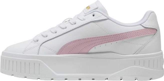 Atlete femra Puma, të bardha