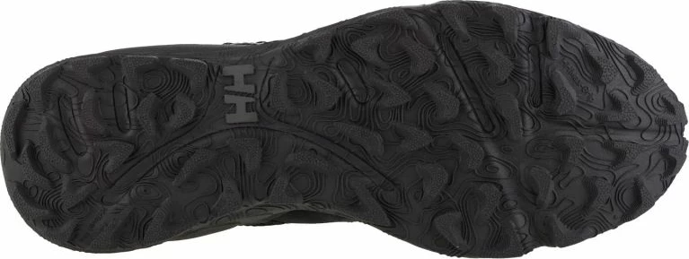 Atlete për meshkuj Helly Hansen, të zeza [Madhësia: 46]
