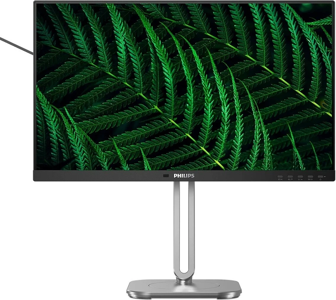 Monitor Philips B2G5200 23.8" IPS Full HD 1ms 165Hz, grafit