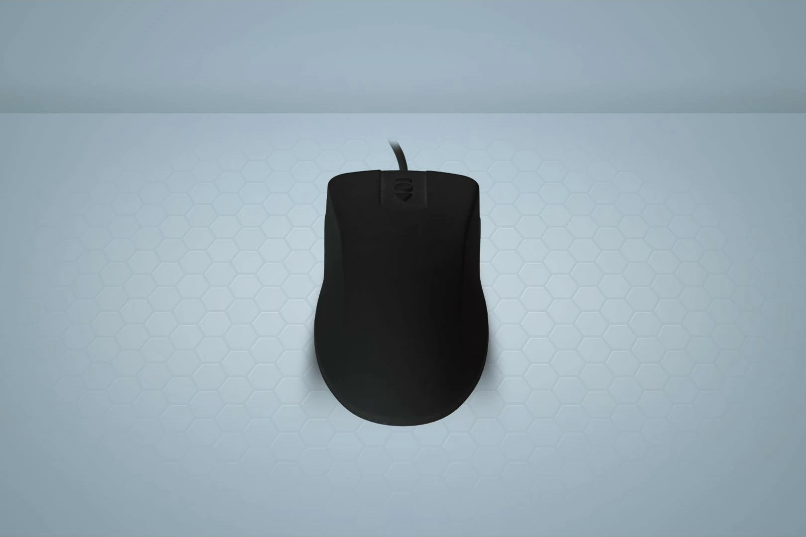 Maus Cherry Active Key AK-PMH12, Ambidextrous, Optik, USB Type-A, 1000 DPI, Ngjyrë e zezë