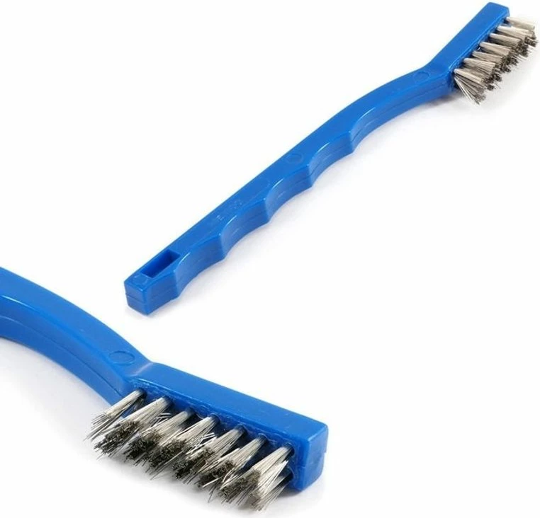 Brushe Pastrimi Set 3pcs