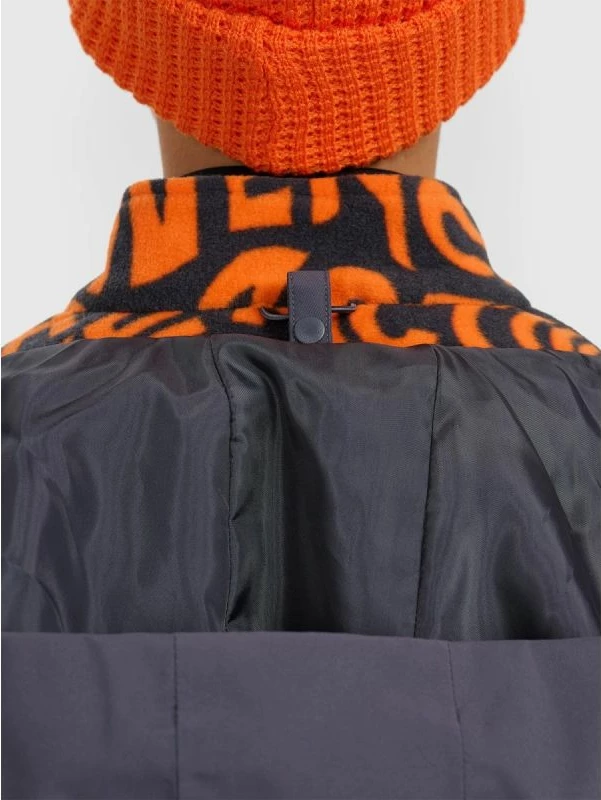 Jakne 3-në-1 për djem 4f