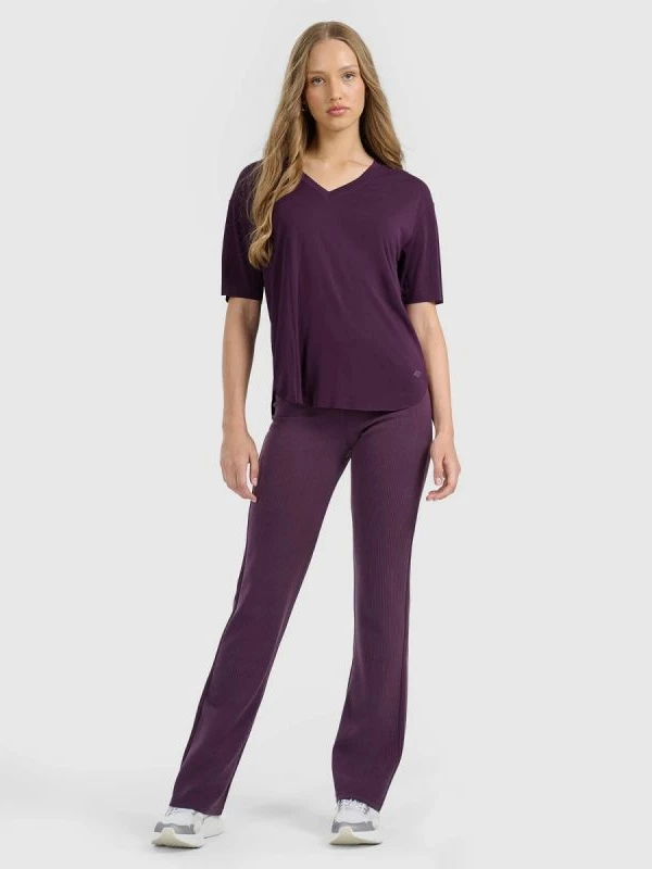 Maicë oversize për femra 4f