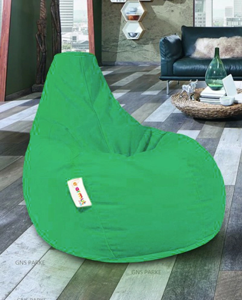 Qese ulëse për kopsht, ngjyrë e gjelbër, Drop L