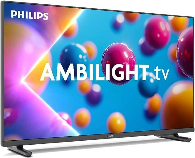 Televizor LCD Philips 32PFS6900/12 32", Ambilight, zi