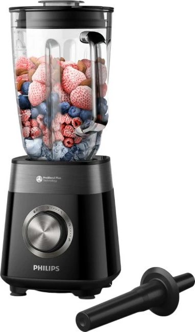 Blender tavoline Philips HR3030/00 5000 series, 2L, 1200W, i zi
