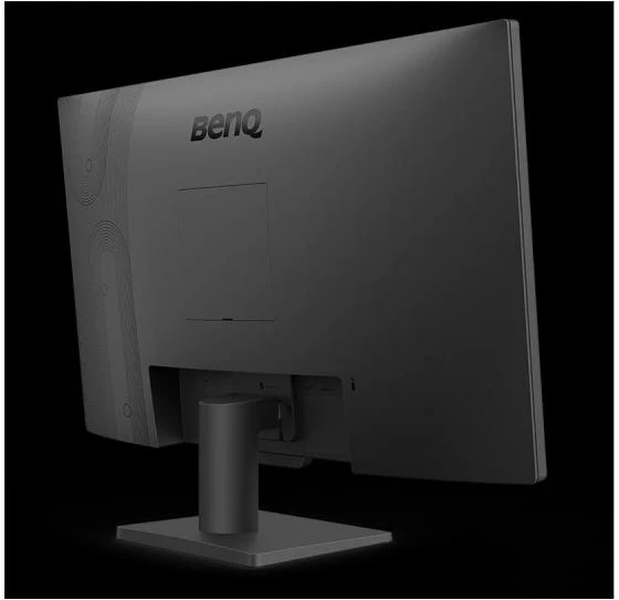 Monitor, BenQ, GW2790, 27", kornizë e hollë, i zi