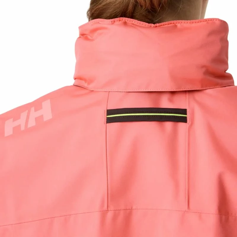 Jakne femra Helly Hansen W Crew Hooded 34448 098