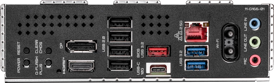 Pllakë amë GIGABYTE B840 Gaming X WiFi6E, AM5, 4x DDR5, mATX