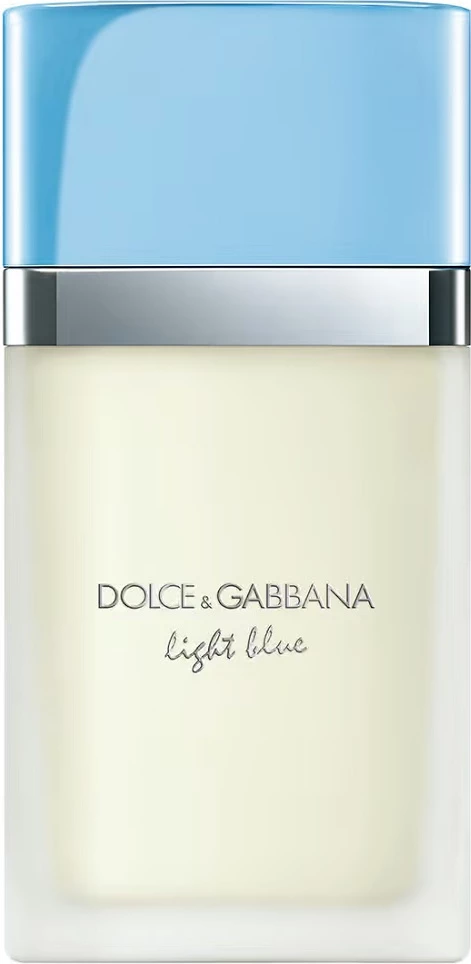 Eau de Toilette për femra Dolce & Gabbana Light Blue, 30ml