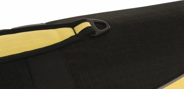 Jelek shpëtimi për qen Trixie Dog Life Jacket Kapok XS deri 12 kg, i verdhë