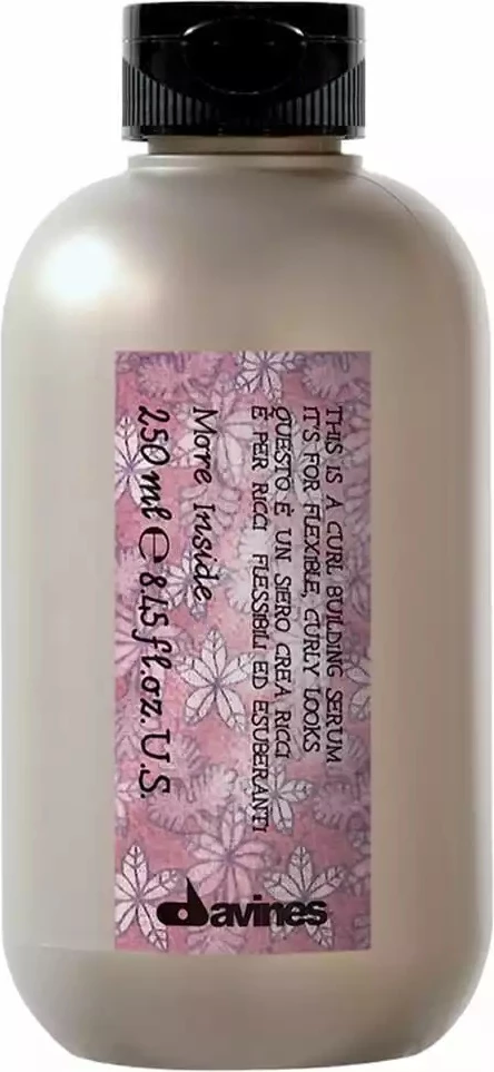 Serum për kaçurrela Davines More Inside This Is A Curl Building për femra 250ml