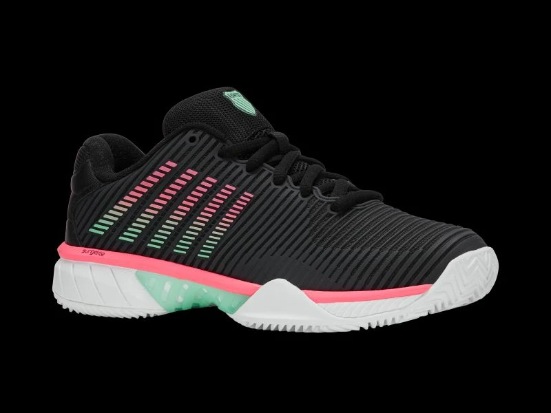 Atlete K-Swiss lifestyle