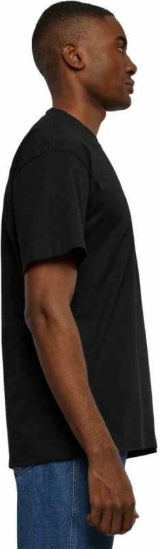 Maicë për meshkuj Karl Kani Signature Tee 6060584, e zezë
