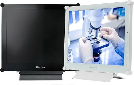 Monitor AG Neovo X-19E, 19", LED, 1280 x 1024, i zi