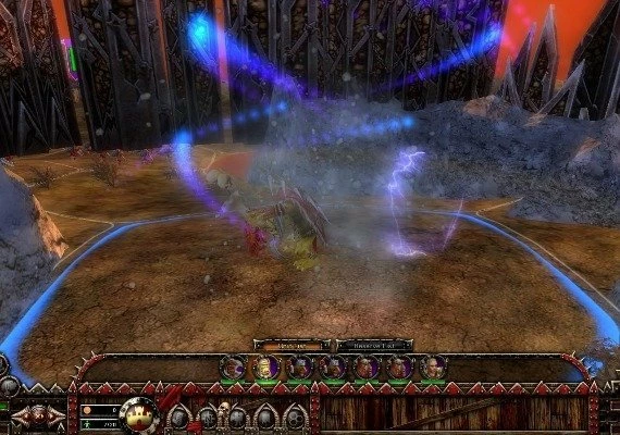 Elven Legacy: Magic DLC EN/RU Global