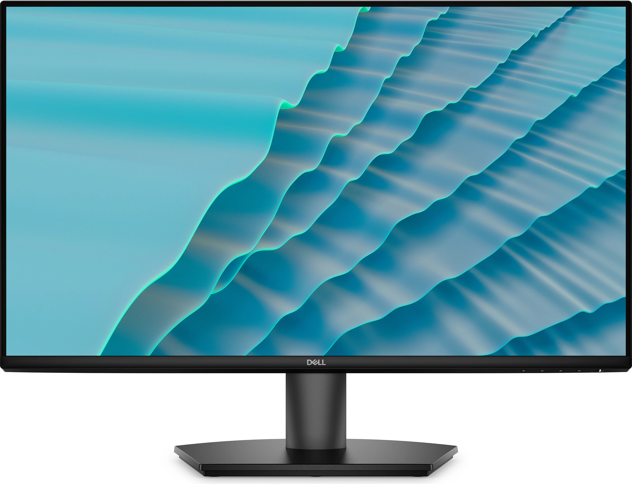 Monitor Dell SE2726H 27" Full HD, FreeSync, anti-glare, i zi