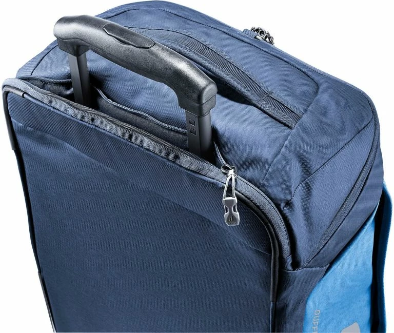 Çantë udhëtimi Deuter Duffel Pro Movo 36 3501025-1397, neptune-nightblue