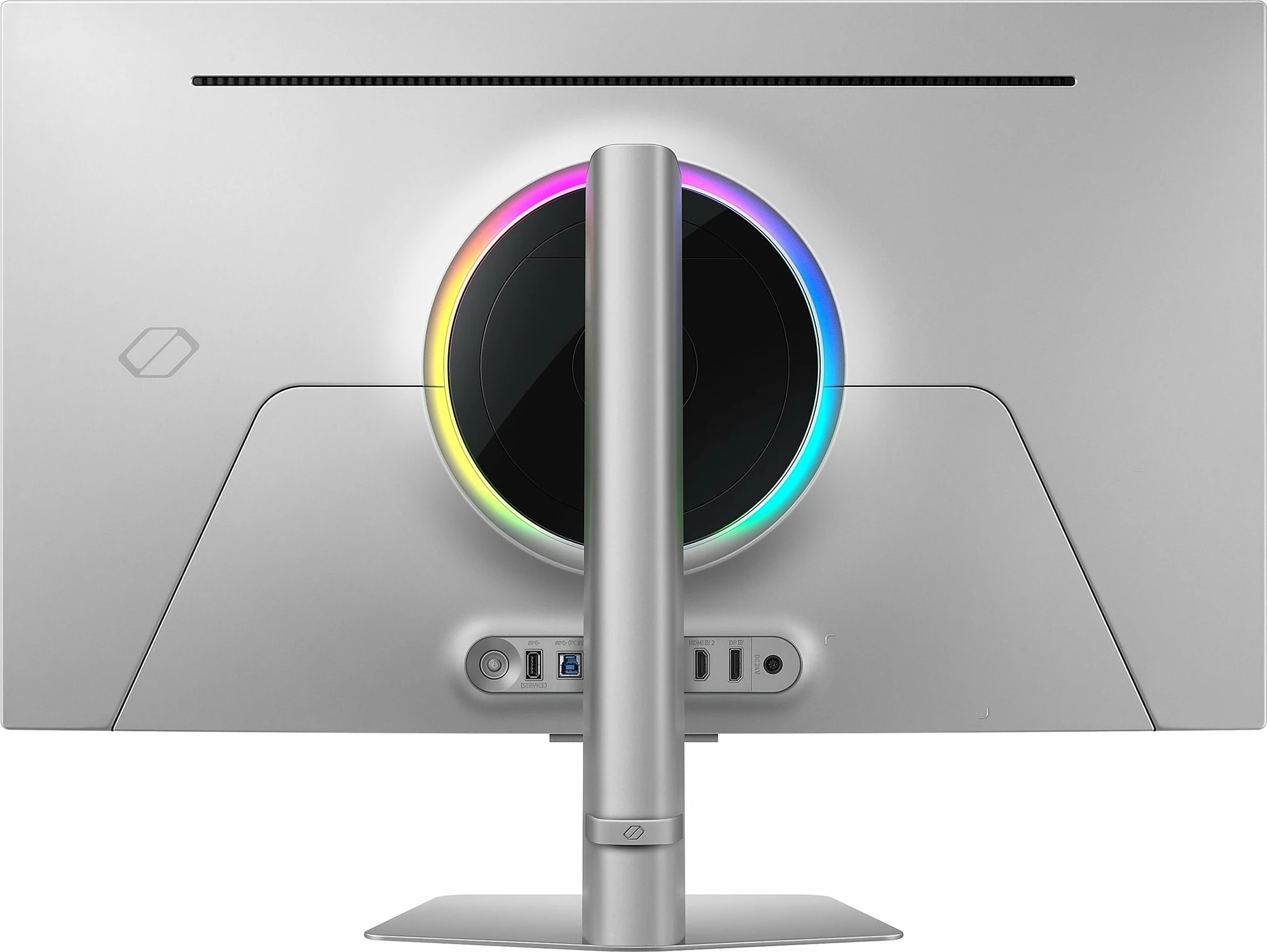 Monitor Samsung Odyssey OLED G8 S32FG810SU - 32", OLED, 4K UHD, 240Hz