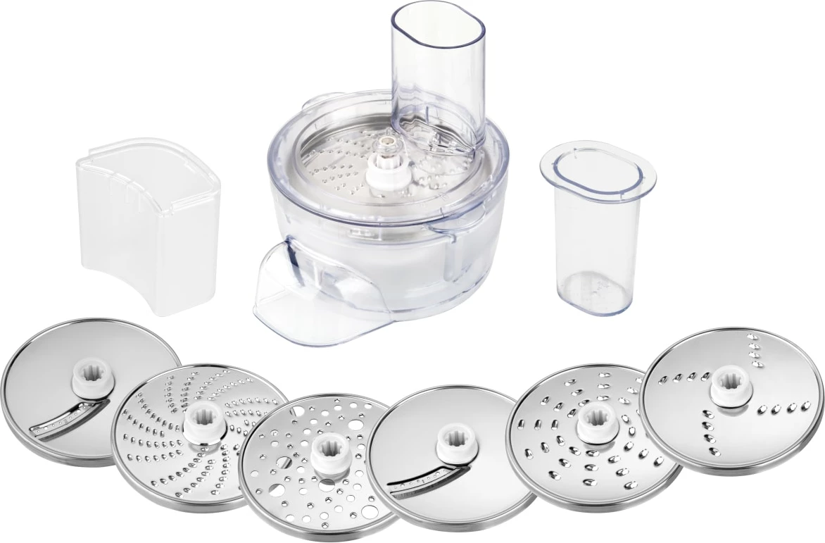 Mikser Robot ETA GRATUS KALIBRO 003890010