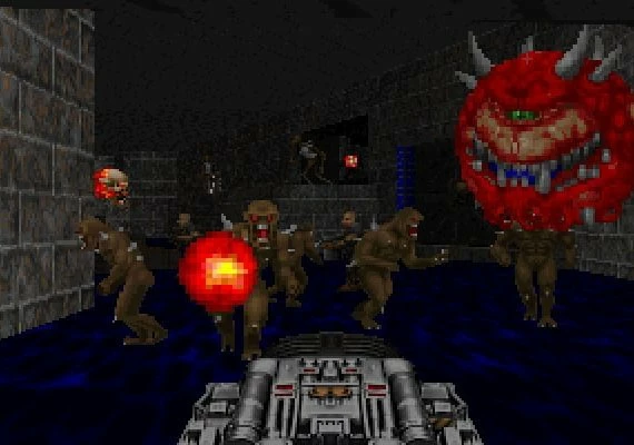 Final DOOM EN Global