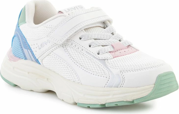 Atlete fëmijësh Levi's CURTIS 0001S-3558, blu