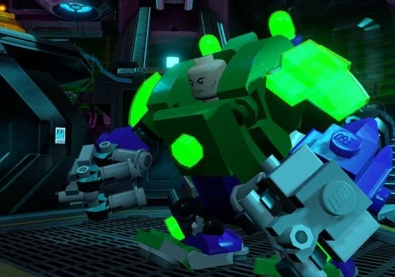 LEGO: Batman 3 - Beyond Gotham - Season Pass EN/DE/FR/IT/PL/NO/ES/SV Global