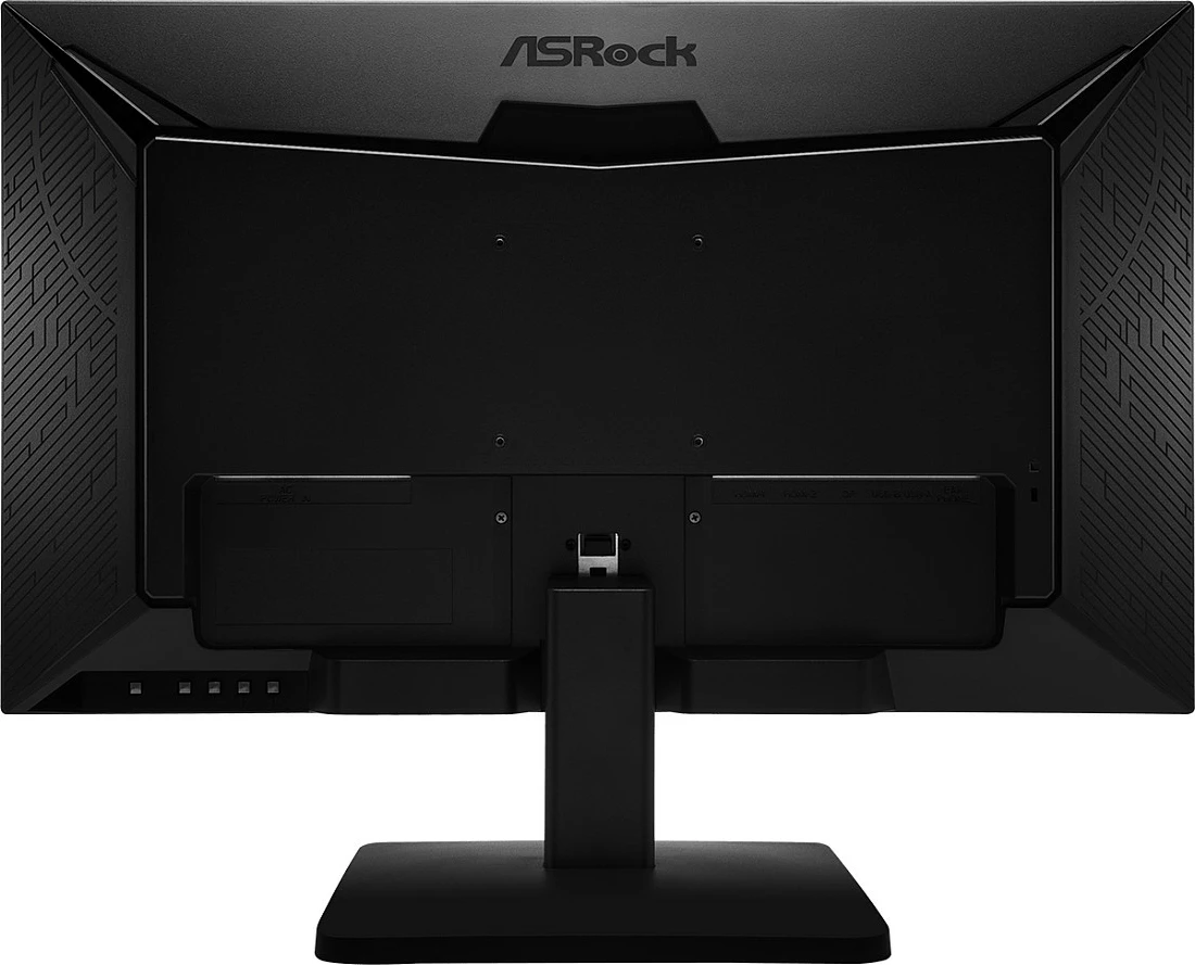 Monitor ASRock Phantom Gaming PG27FFX1B, 27" FHD, FreeSync Premium, HDMI/DP/USB, i zi