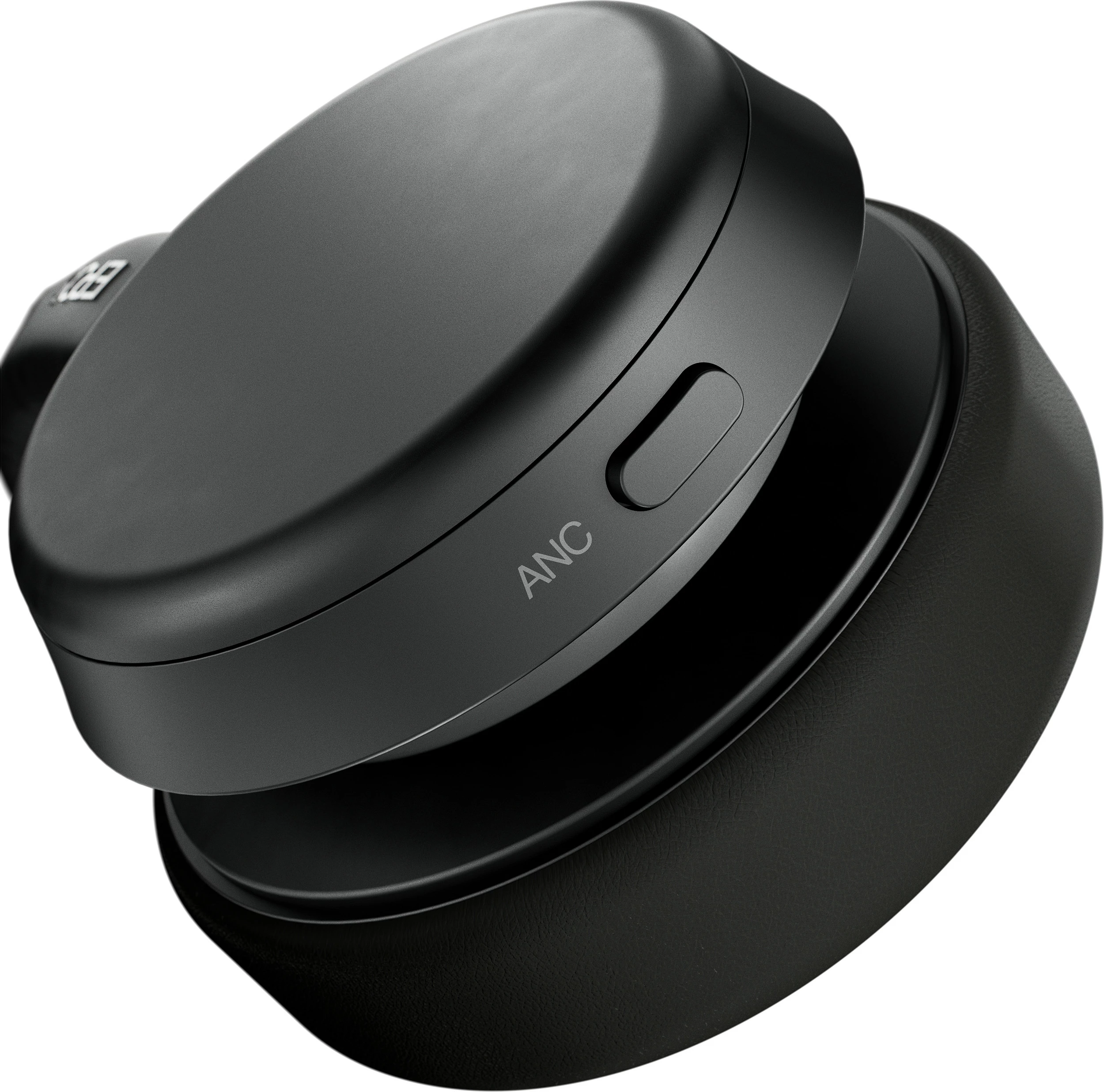 Kufje EPOS IMPACT 400 MS UC DUO, USB, ANC, të zeza