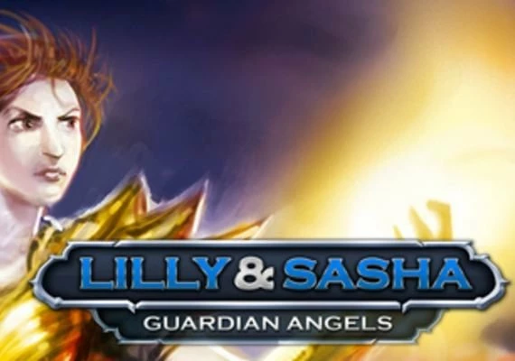 Lilly and Sasha: Guardian Angels EN Global