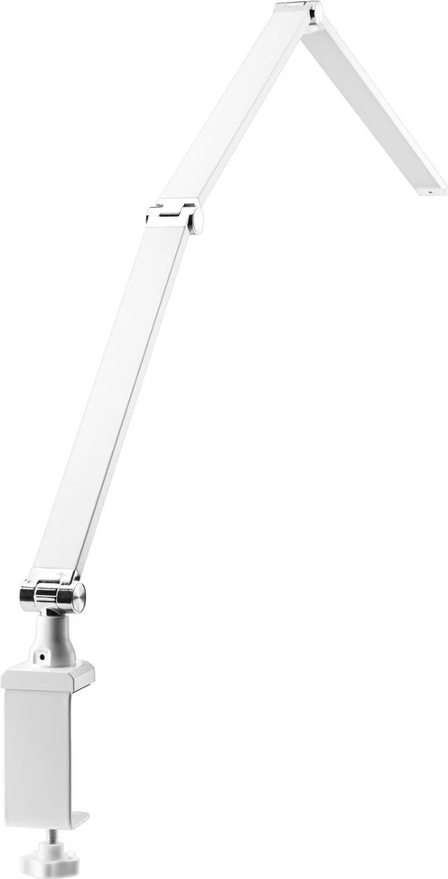 Llambë Tavoline Led ETA 289390010 (Bardhë, 71 x 47 x 5 cm)