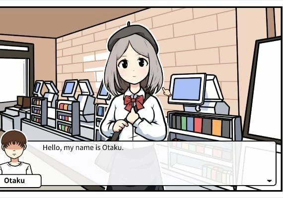 Otaku's Adventure EN/JA/ZH/ZH Global