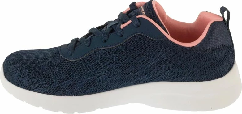 Atlete Skechers femra navy blue