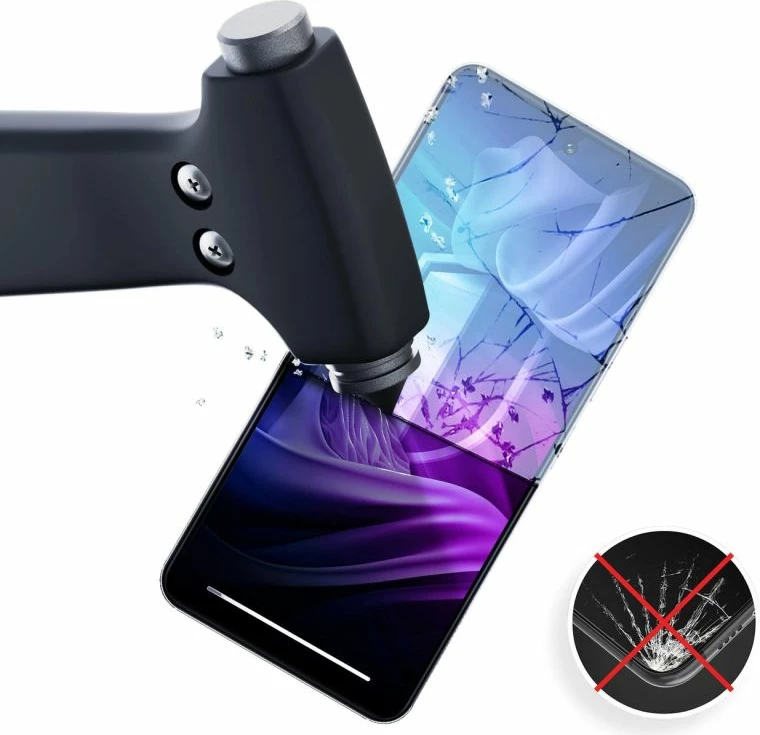 Folie matte SilkyMatt Pro 3mk për Vivo Y19s