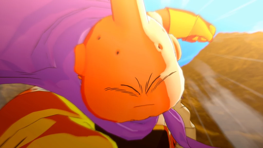 Lojë Xbox One Bandai Namco Dragon Ball Z: Kakarot, 4K Ultra HD, PEGI 12