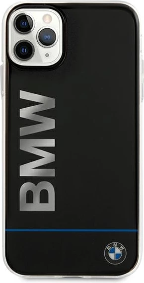 Mbështjellës BMW Signature për iPhone 11 Pro 5.8", i zi