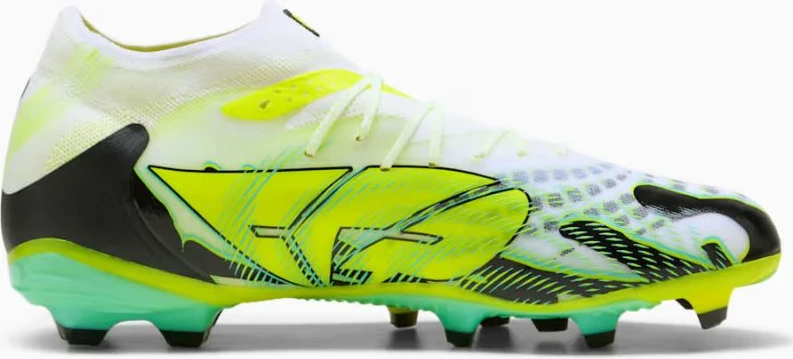 Atlete futbolli Puma Future 9 Pro Creativity Pro FG/AG 108950-01 [Madhësia: 40.5]
