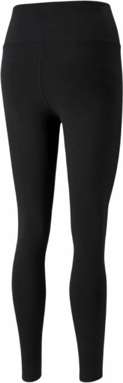 Hellonke për femra Puma, të larta në bel, modeli 848196 01, të zeza