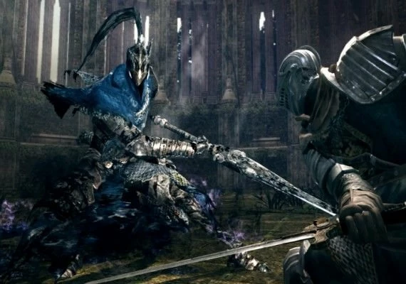 Dark Souls Prepare to Die Edition EN/DE/FR/IT Global
