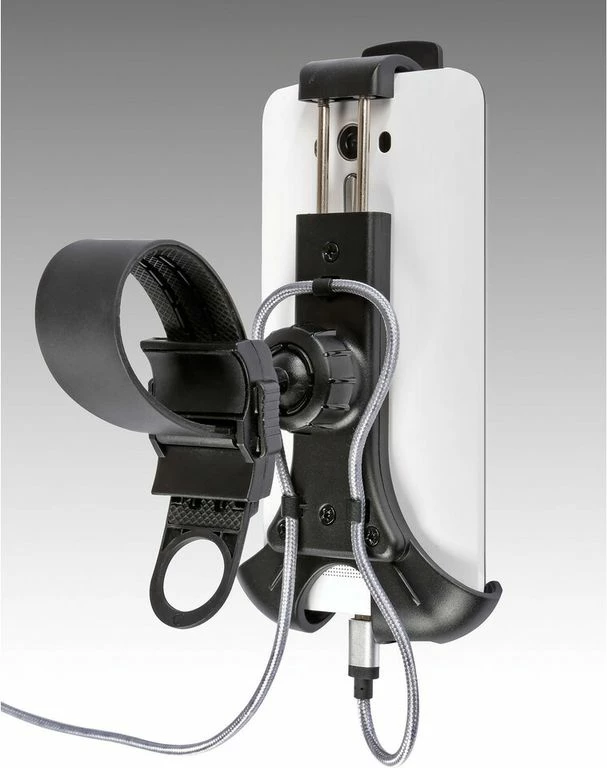 Mbajtes Telefoni Motorri &amp; Biciklte Ridex Mecha