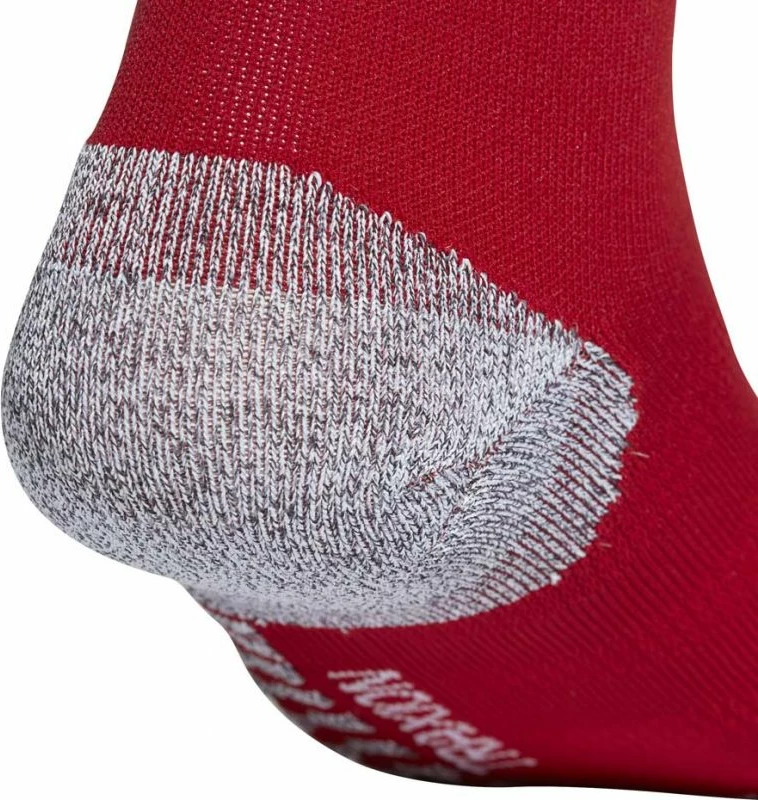 Çorape sportive adidas, të kuqe