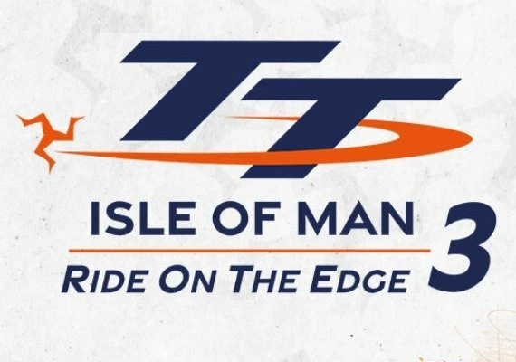 TT Isle Of Man: Ride on the Edge 3 Global