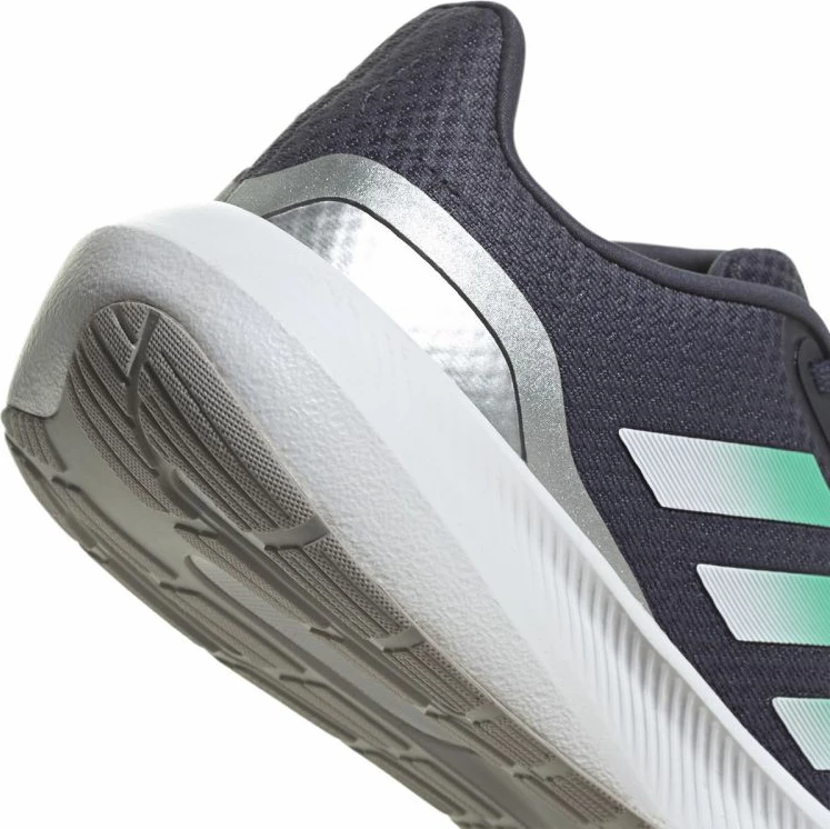 Atlete për femra adidas, blu marine [Madhësia: 38]