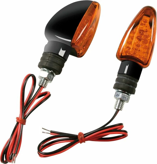 Sinjalizues Motorri Led Arrow